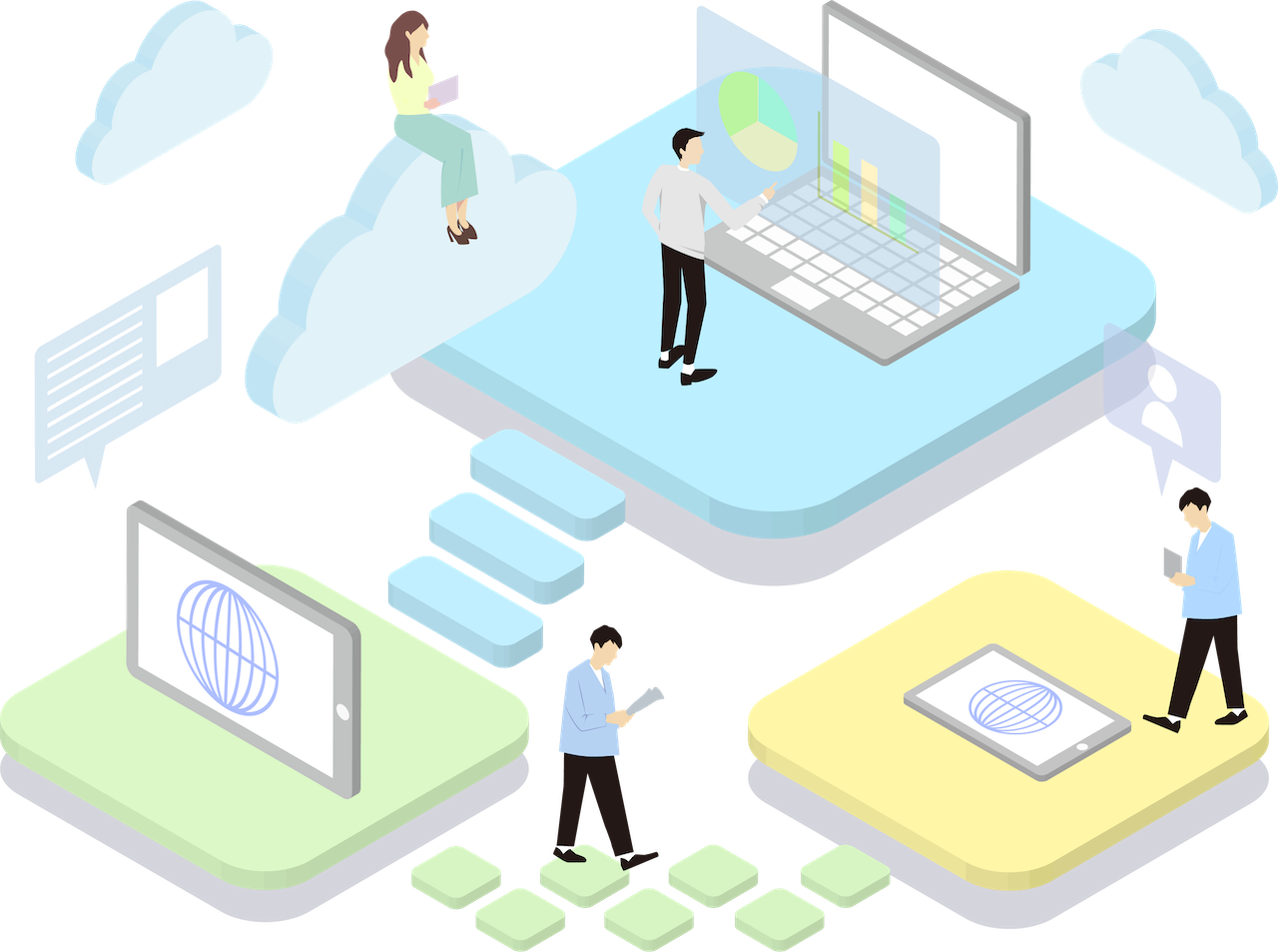 イラスト | ながサポ