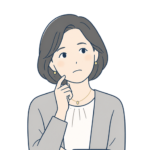 悩む経営者｜ながサポ