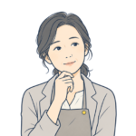 悩む経営者｜ながサポ